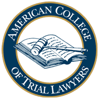 American College of Trial Lawyers